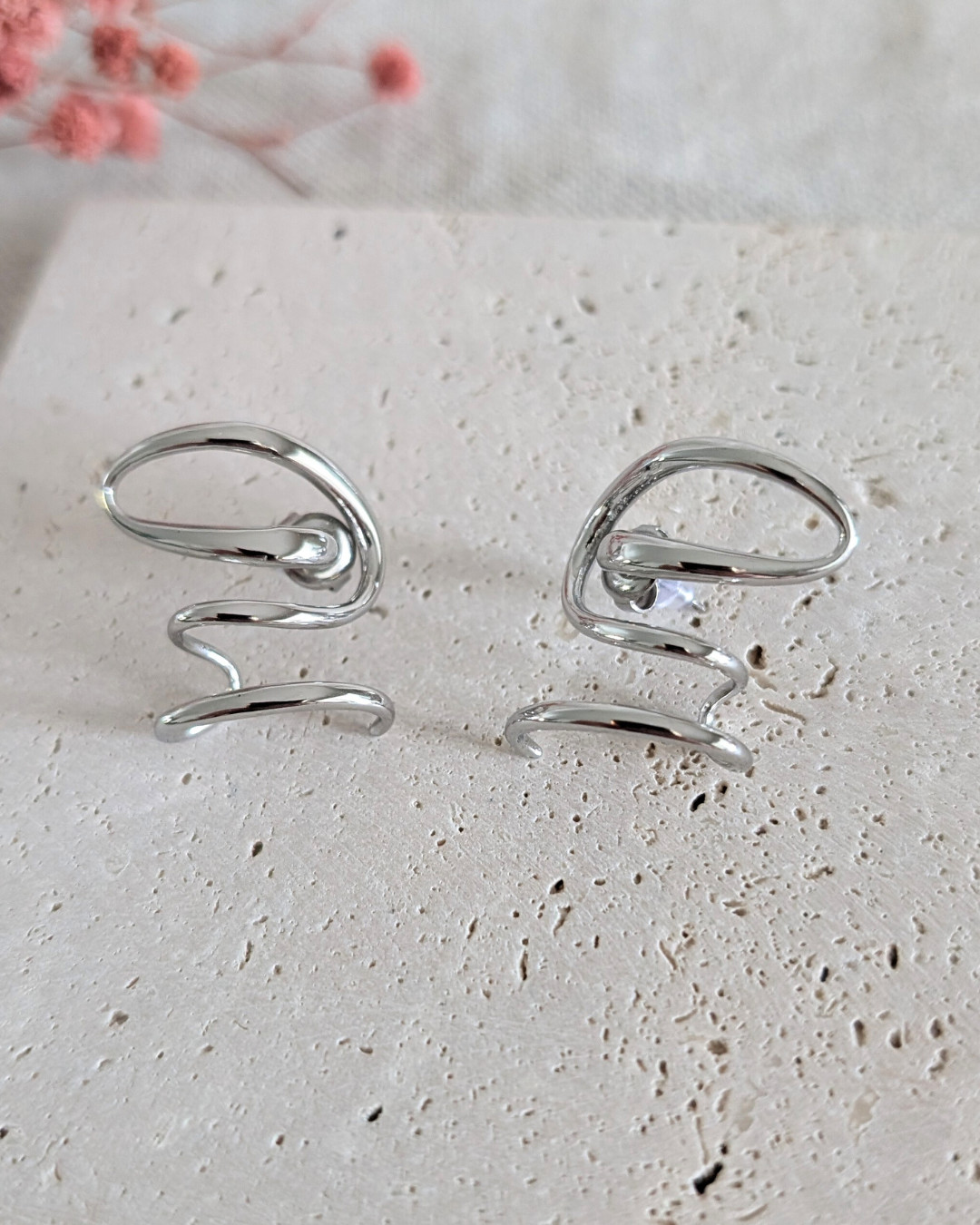 Manchettes lobe Sully