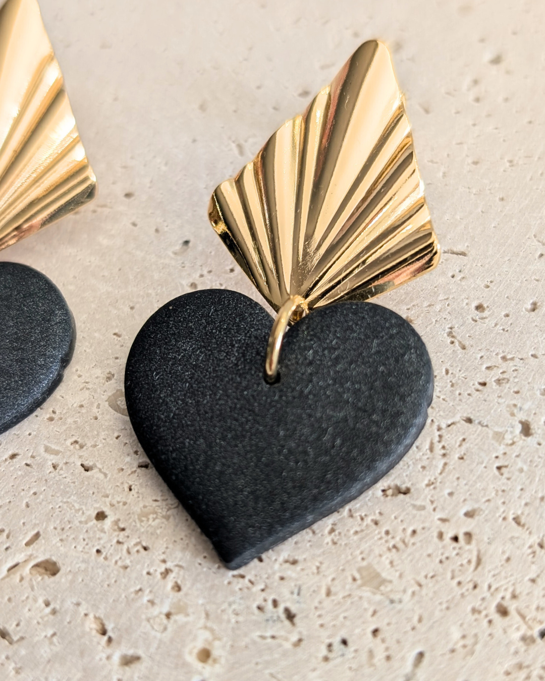 Coeur Celestial Heart