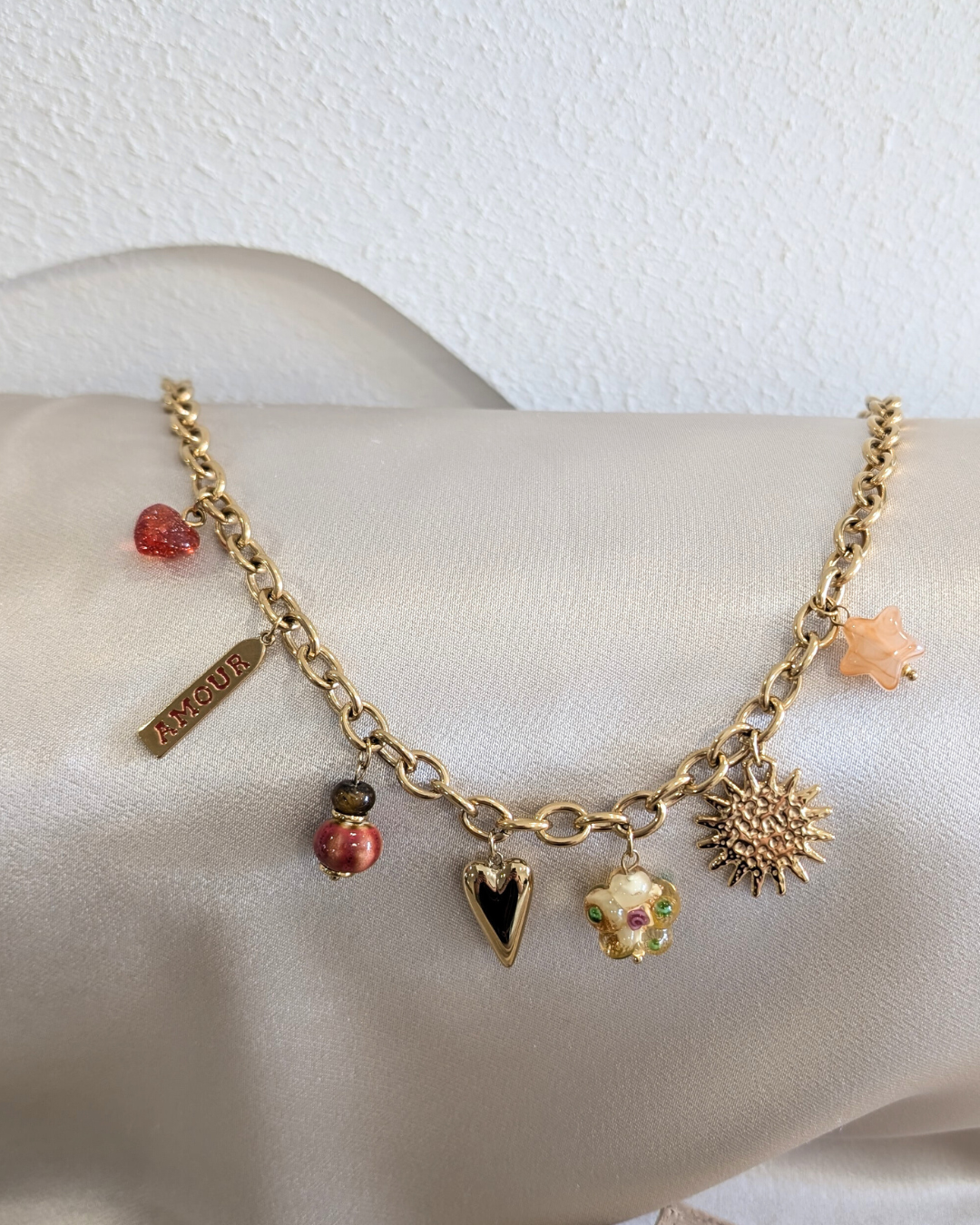 Collier Joe