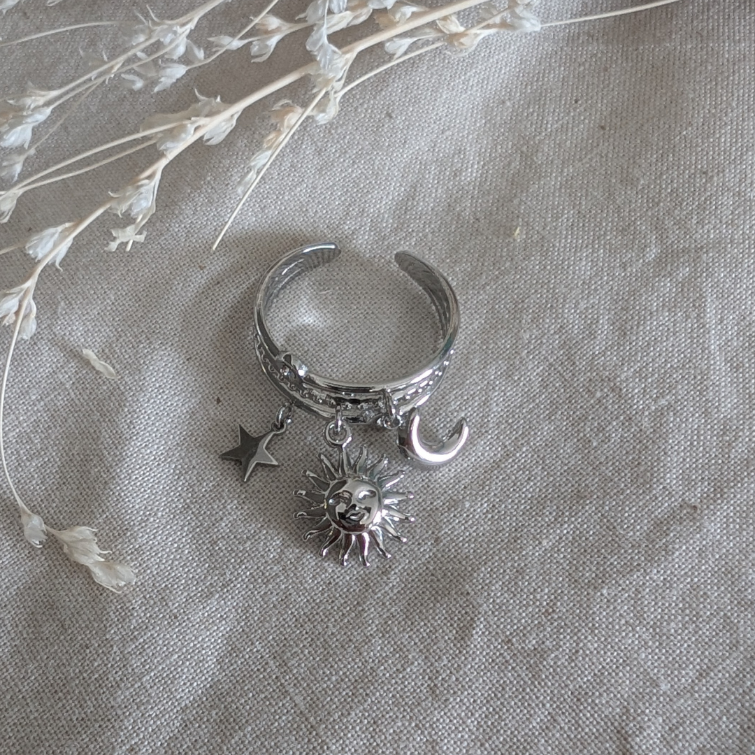 Bague Alicia