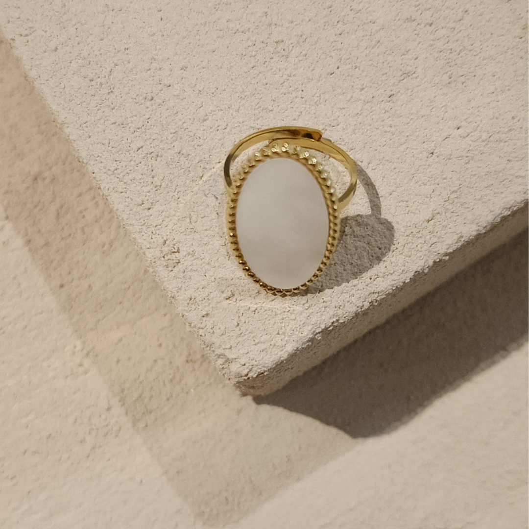 Bague Yuna