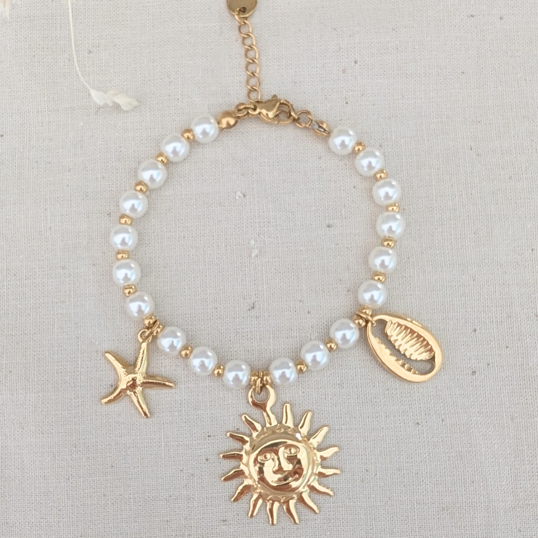 Bracelet Lila