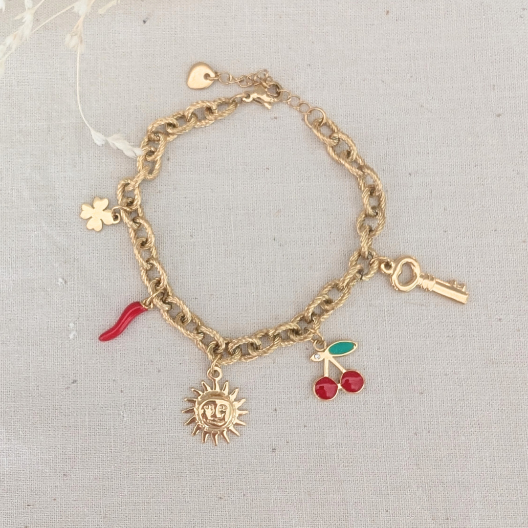 Bracelet Salomé