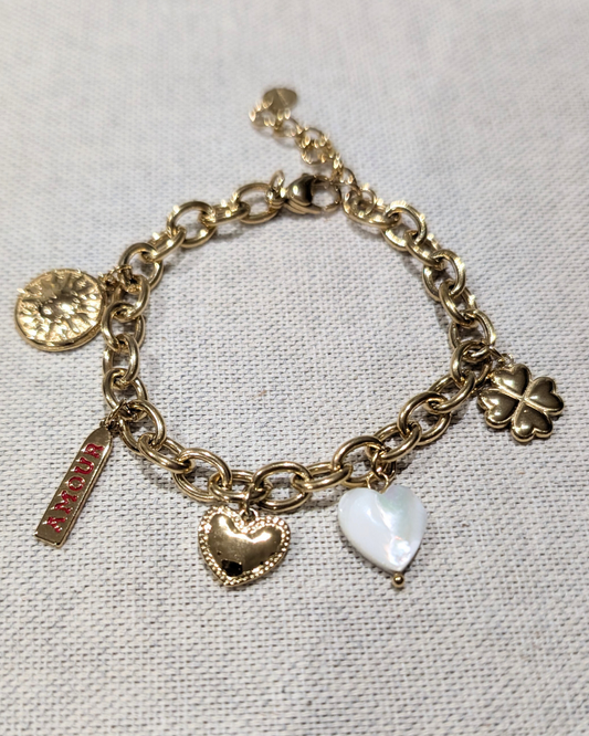 Bracelet Amour