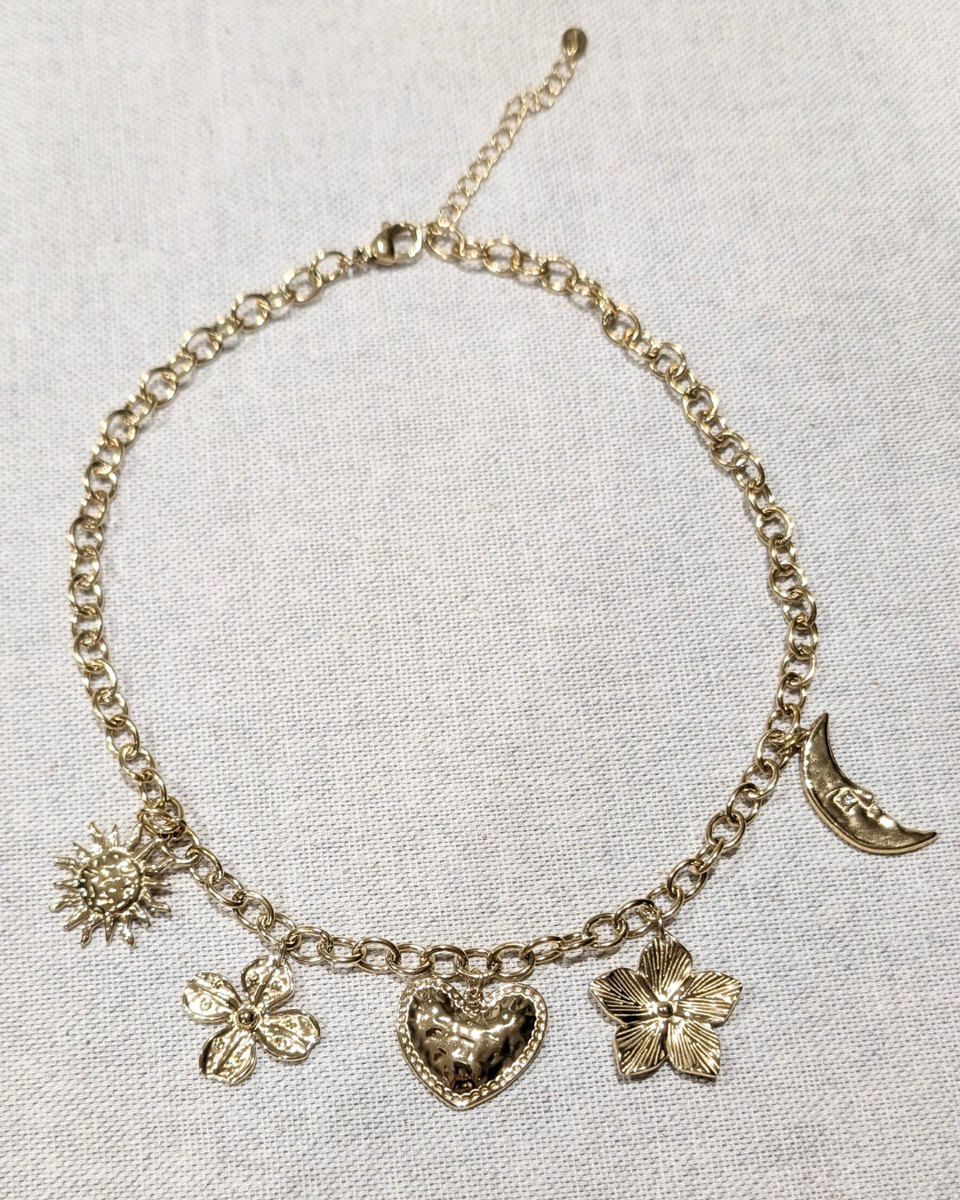 Collier Seïna