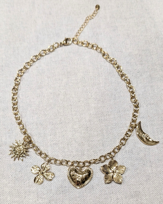 Collier Seïna