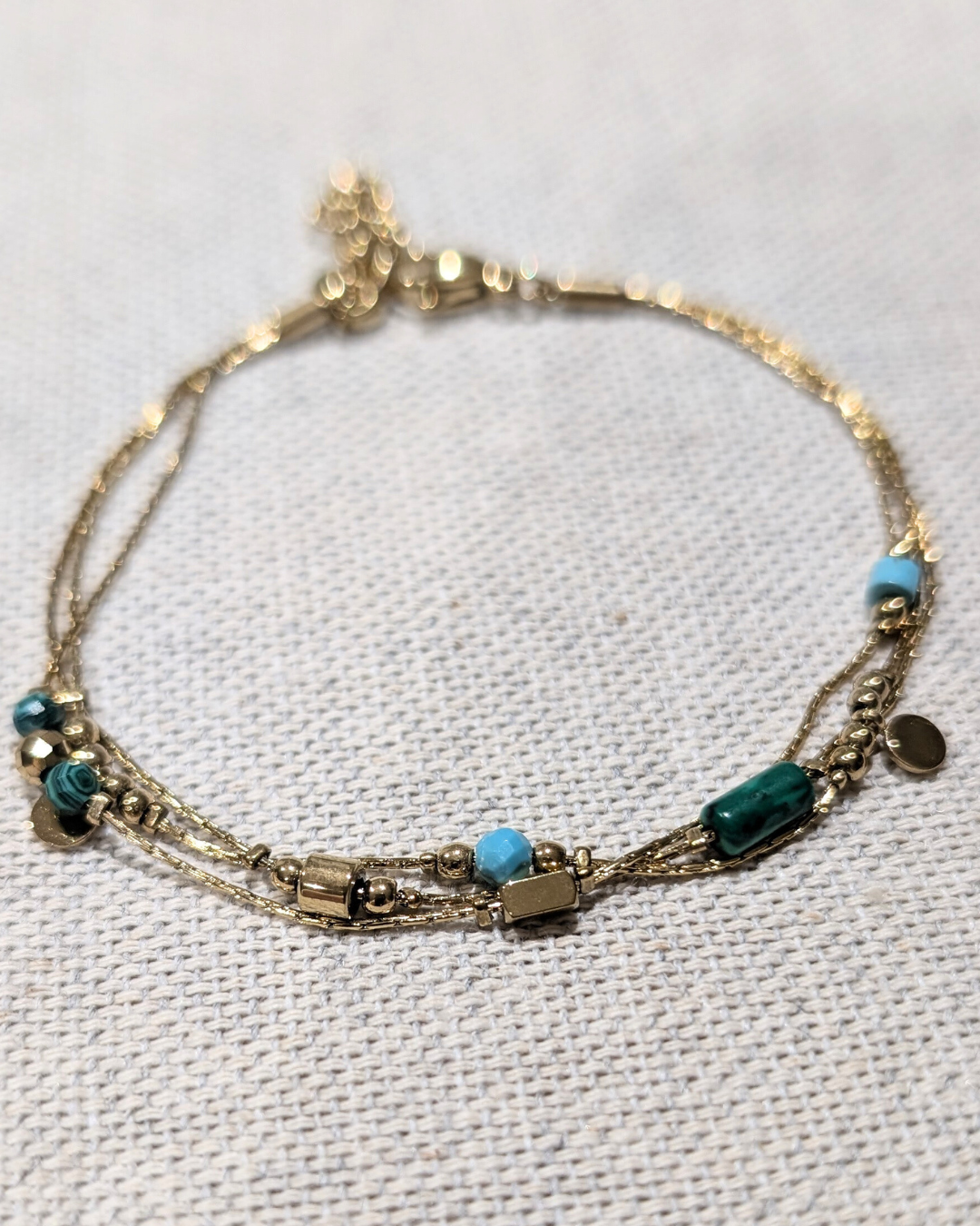 Bracelet Evaëlle