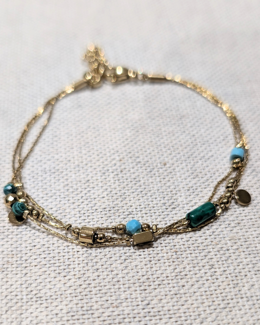Bracelet Evaëlle