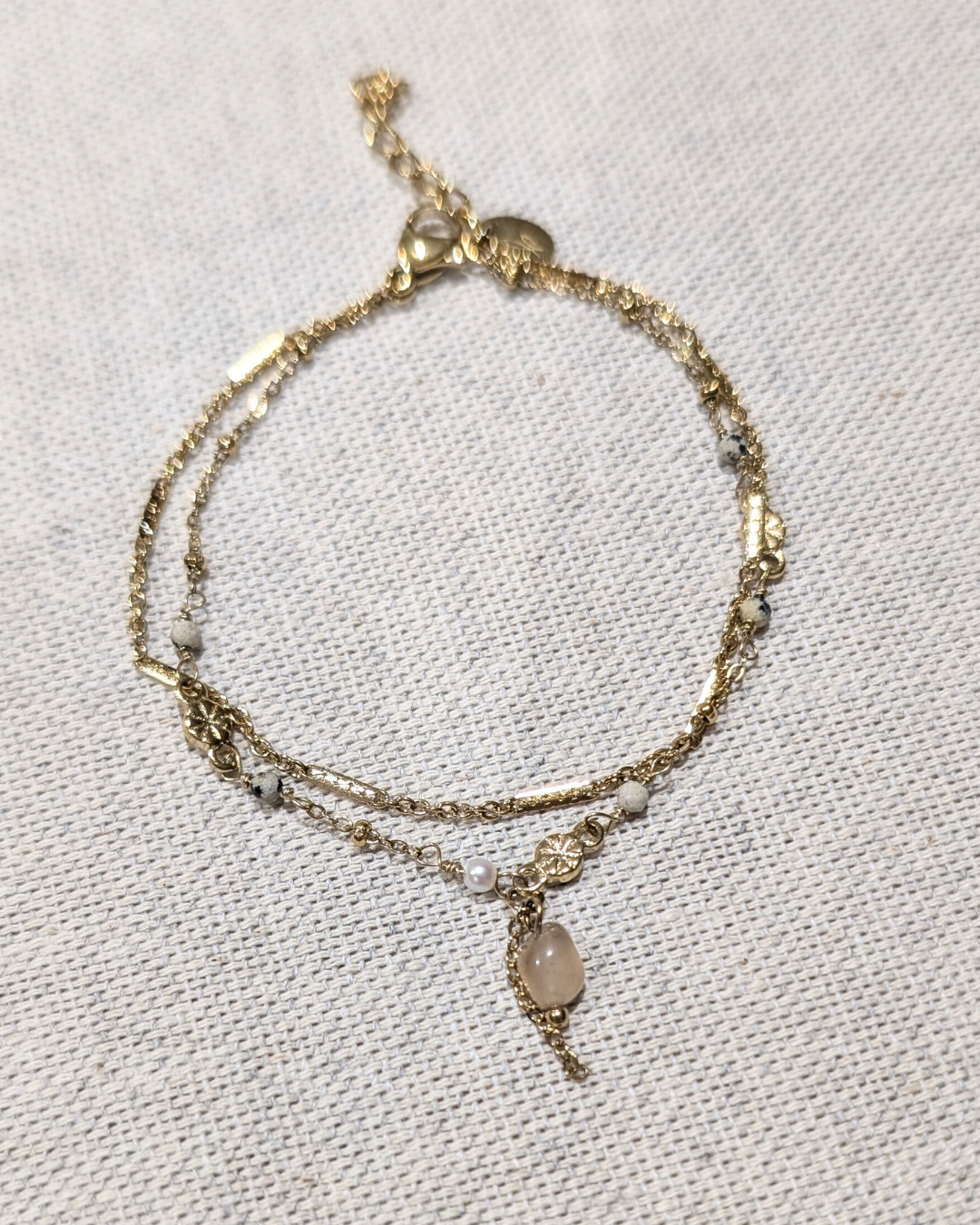 Bracelet Joe Tourmaline