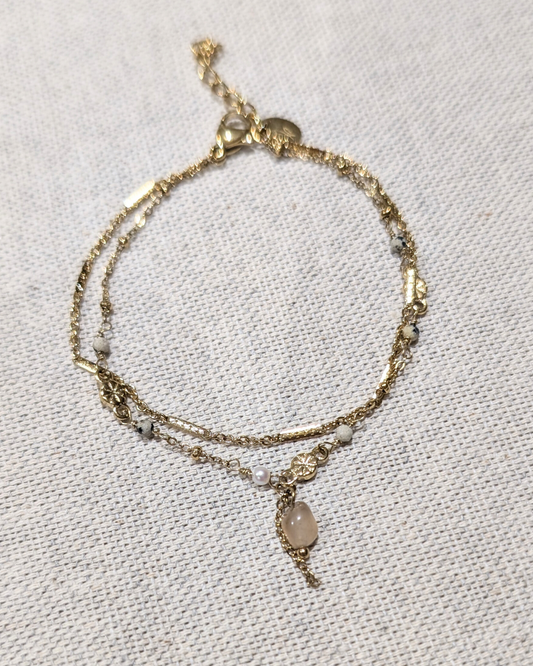 Bracelet Joe Tourmaline