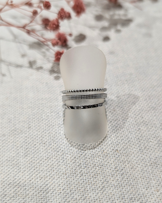 Bague Aneia