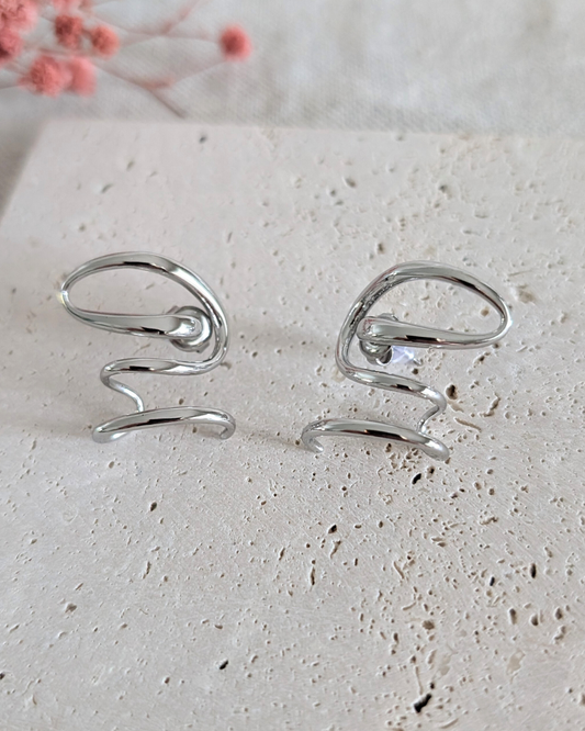 Manchettes lobe Sully