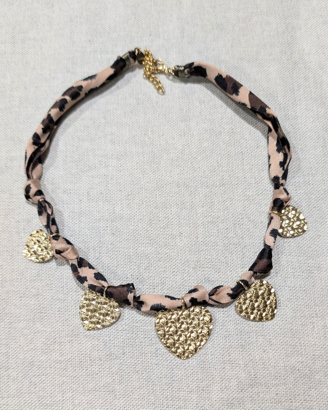 Collier Agla
