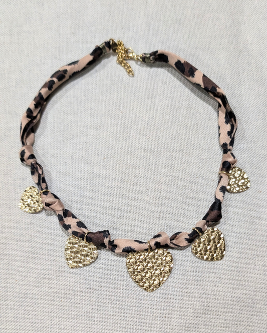 Collier Agla