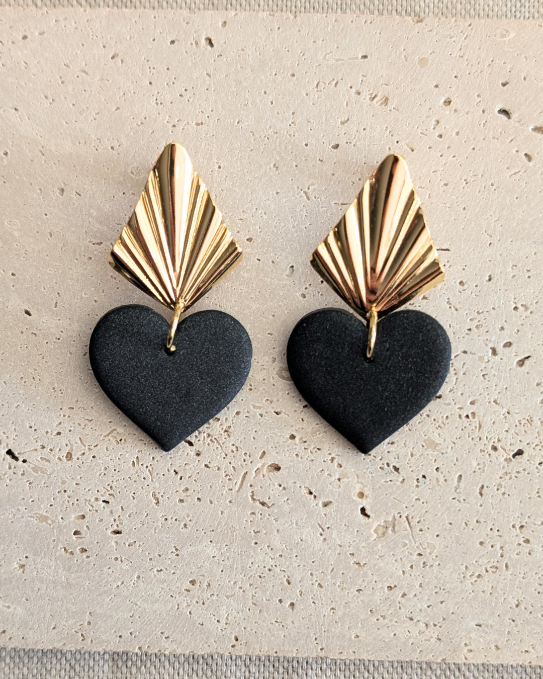 Coeur Celestial Heart