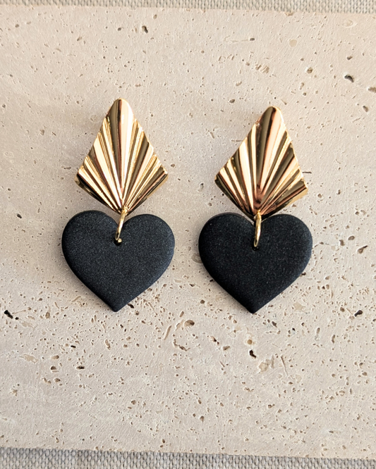 Coeur Celestial Heart