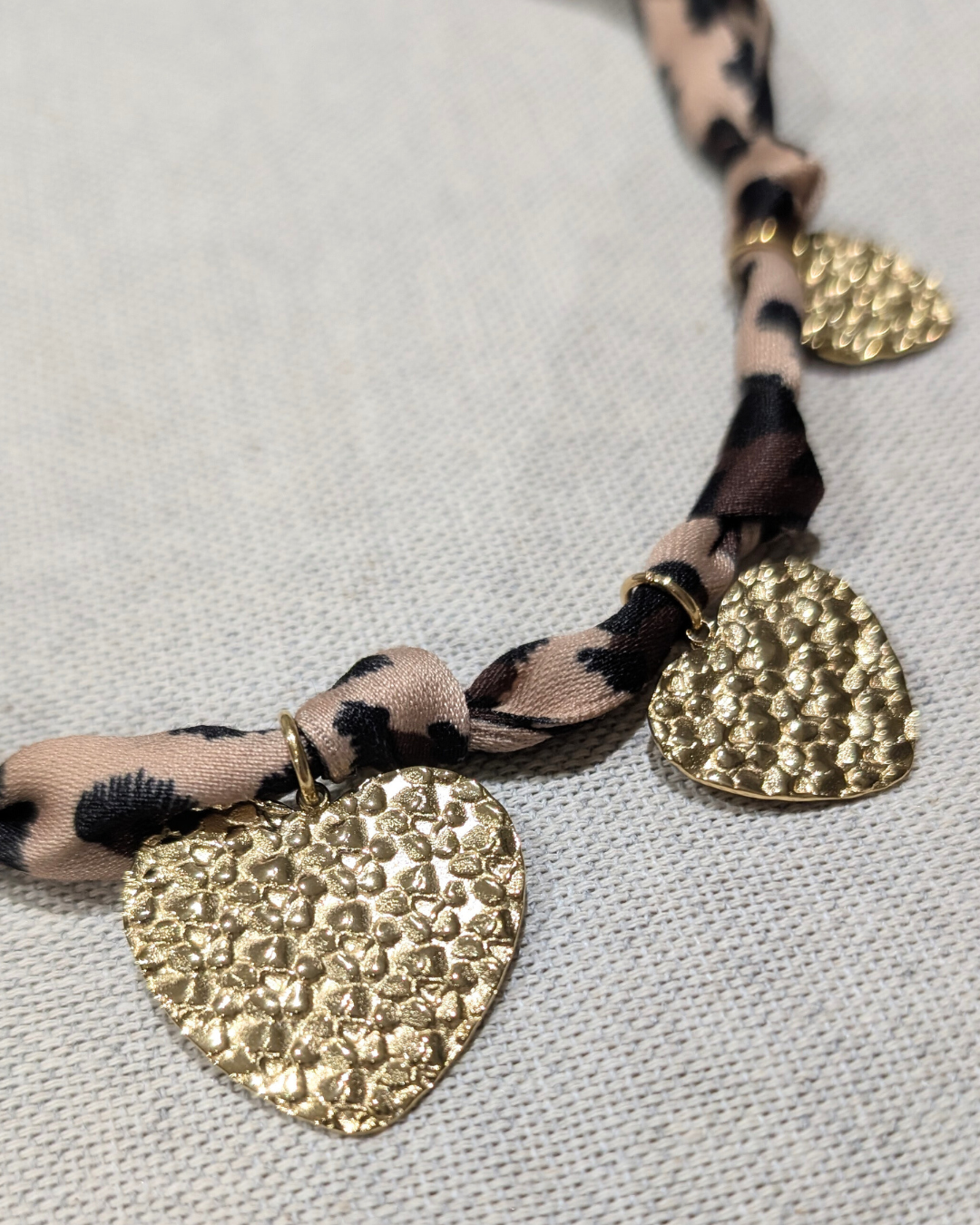 Collier Agla