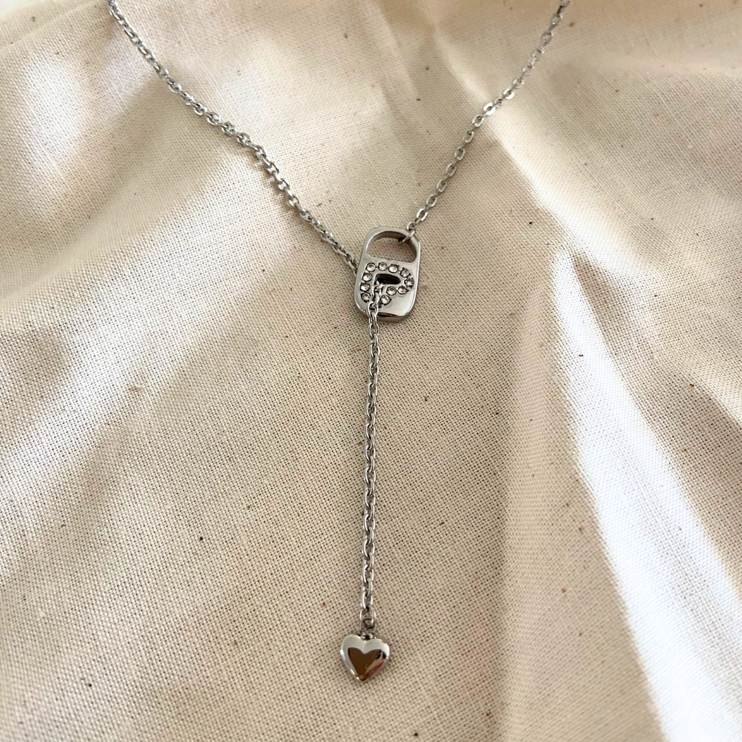 Collier Lorine
