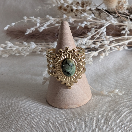 Bague Zoé