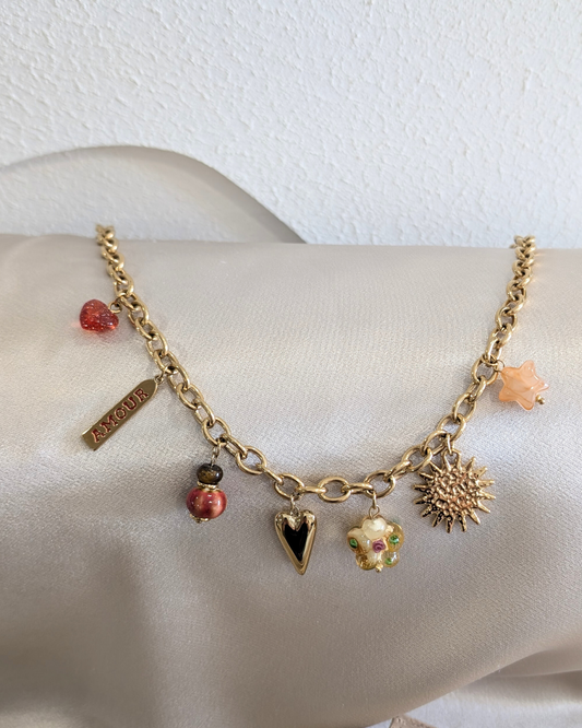 Collier Joe