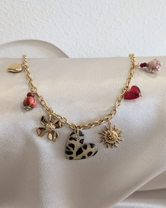 Collier June