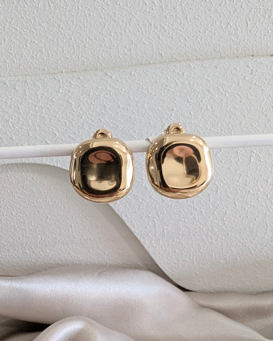 Boucles d'oreilles Zina
