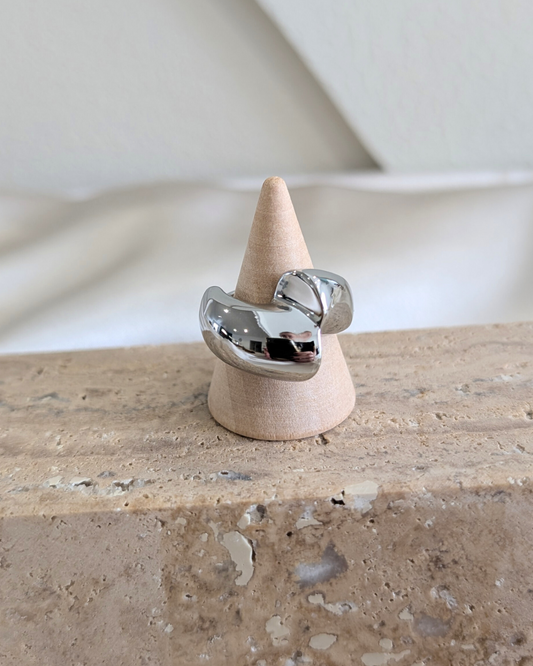 Bague Léonor