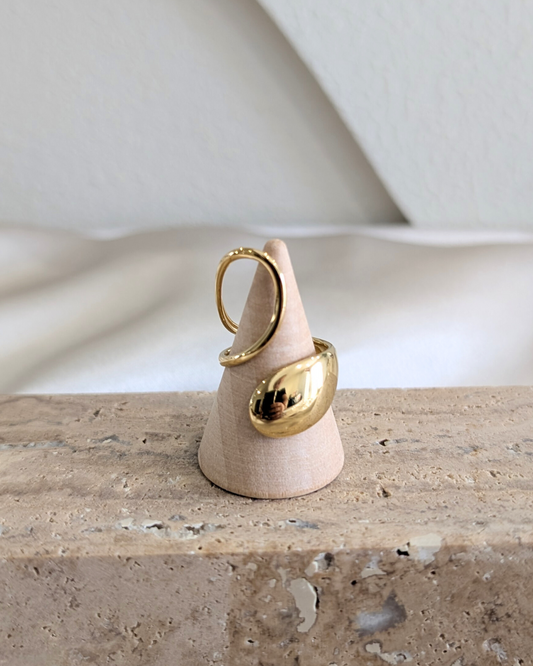 Bague Izis
