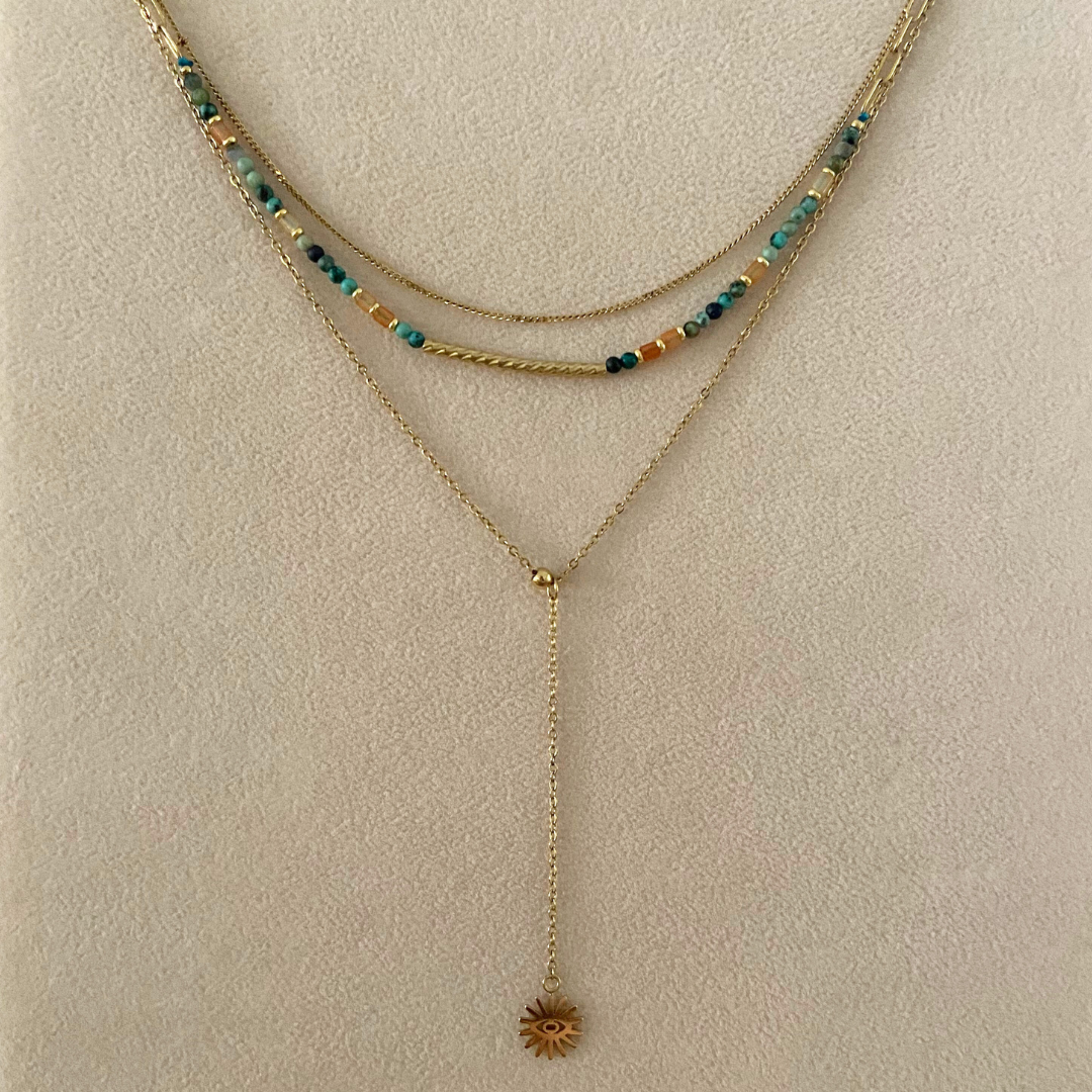 Collier Arthémice