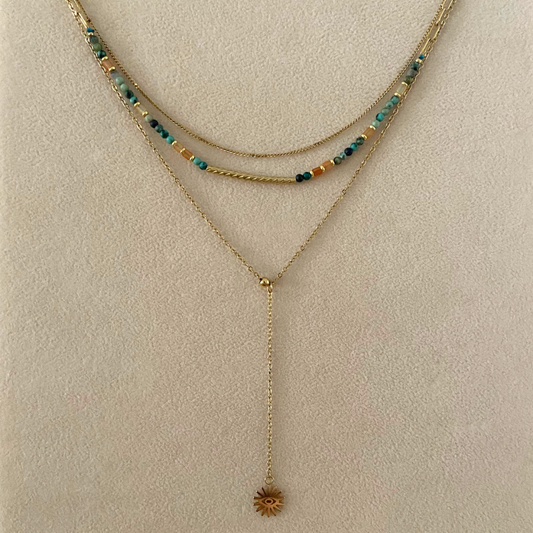 Collier Arthémice