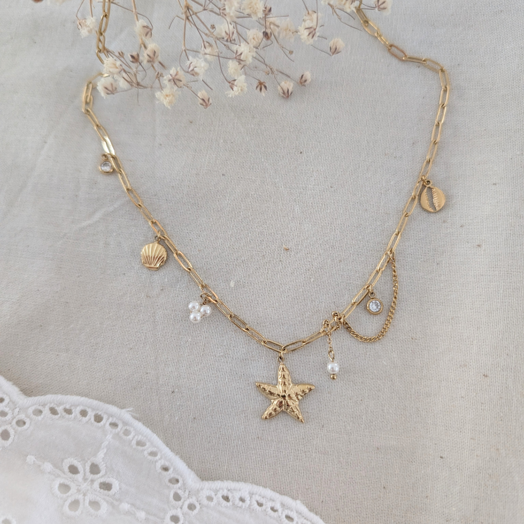 Collier Arya