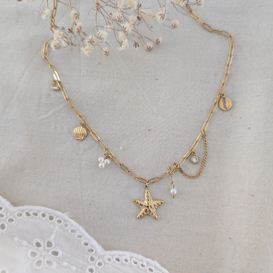 Collier Arya