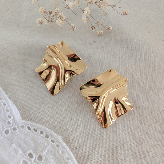 Boucles d'oreilles Despina