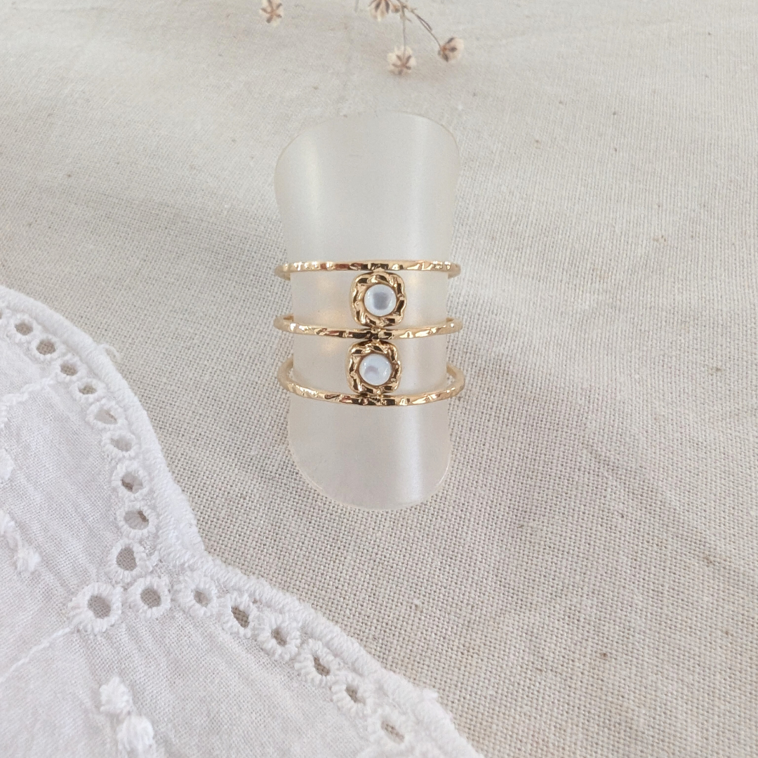 Bague Livy