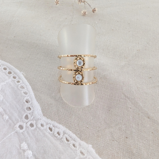 Bague Livy
