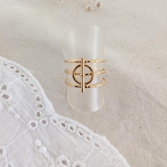 Bague Bao