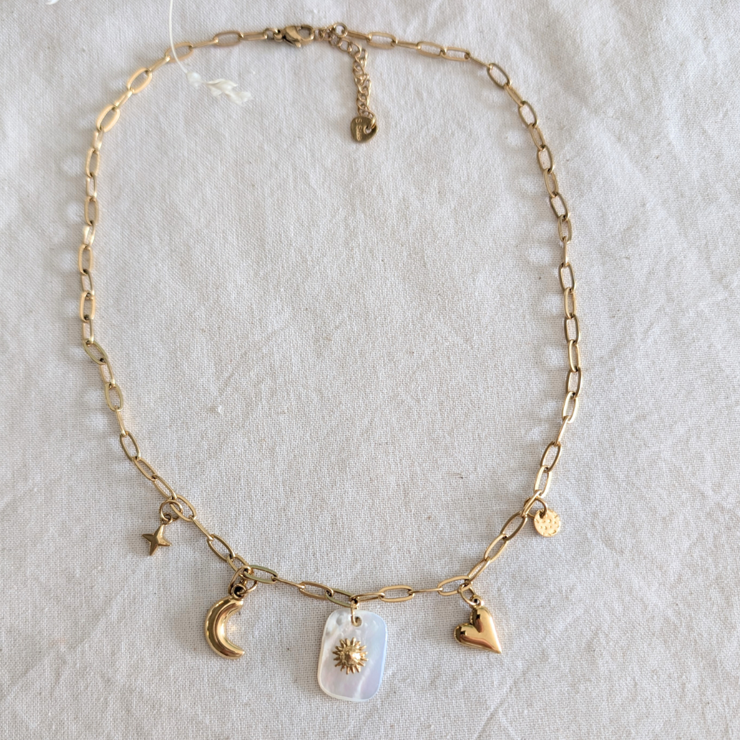 Collier Paloma