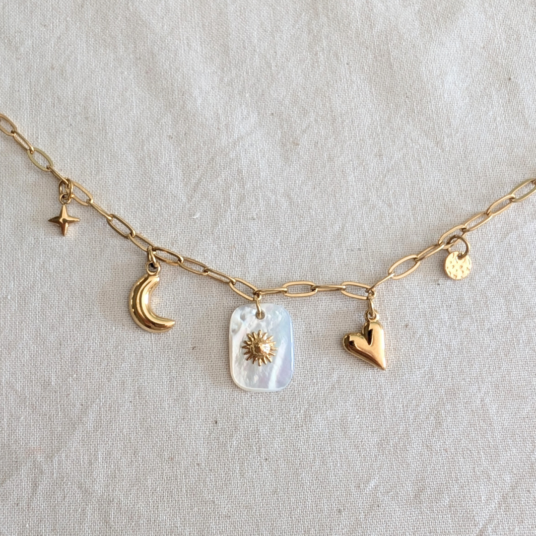 Collier Paloma