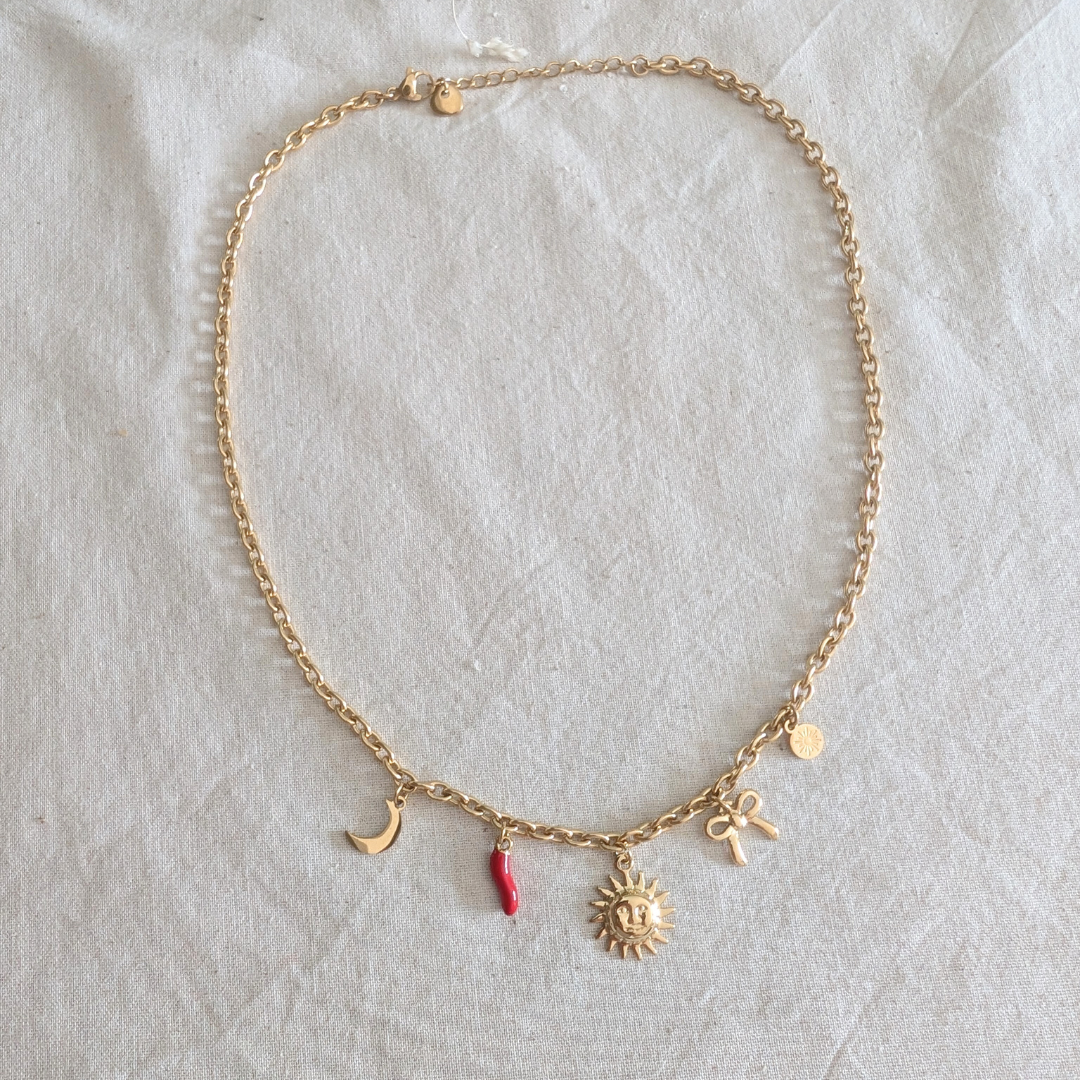 Collier Esmée