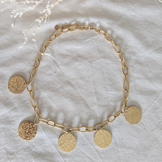 Collier Sybille
