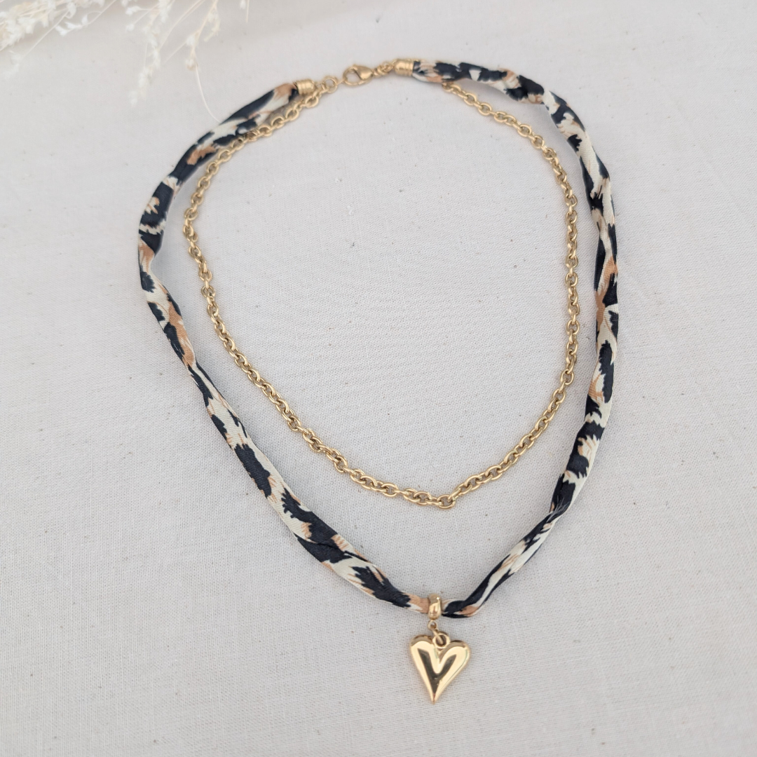 Collier Zélie