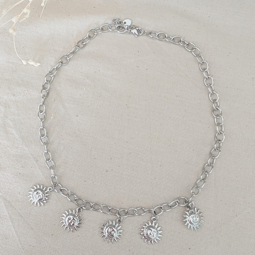 Collier Daphné