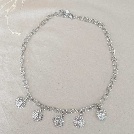 Collier Daphné