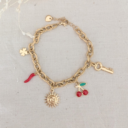 Bracelet Salomé