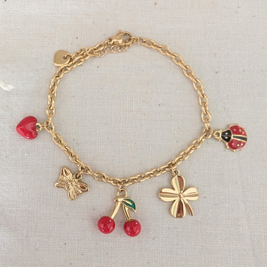 Bracelet Iris