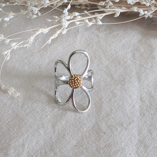 Bague Ninon