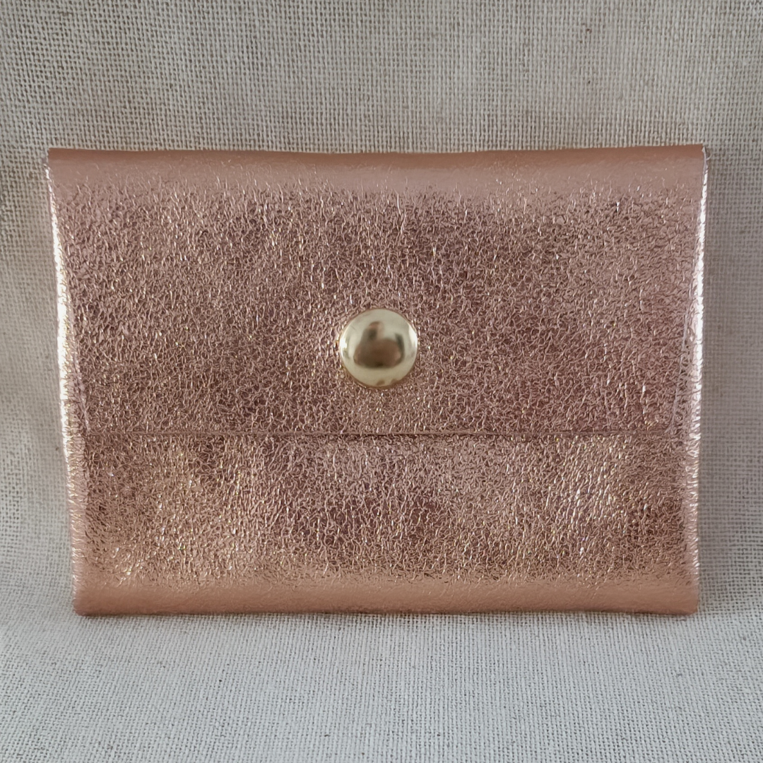 Pochette Bali Champagne